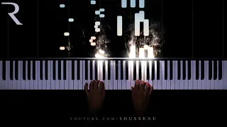 Mozart - Twinkle Twinkle Little Star (12 variations on Ah vous dirai-je, Maman)