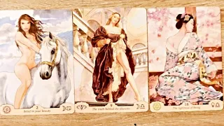 Trenutna situacija i budućnost odnosa?!🤔🐣💯- 👑✨🧿Bezvremeno tarot čitanje🧿👑✨