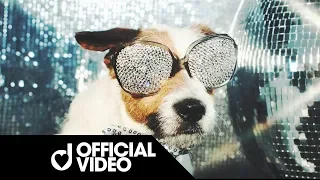 Global Deejays - Hey Girl (Shake It) Official Video