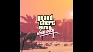 GTA Vice City - Theme (Extended Remix)