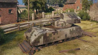 World of Tanks Epic Wins and Fails Ep233