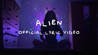 Little Green - Alien (Official Video)