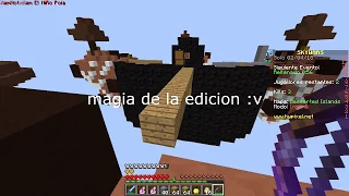 Momentos Divertidos de SkyWars #1