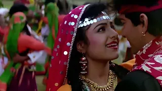 Basuriya Ab Yehi Pukare (( ❤ Love ❤ )) Asha Bhosle, Kumar Sanu | Avinash Wadhavan, Ayesha Jhulka