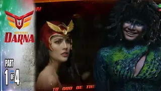 Darna Episode 32(1/4(september 26,2022 full episode kapamilya online live