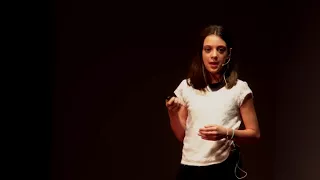 Will nightmares change throughout time? | Charlotte Stonehouse | TEDxYouth@BangkokPrep