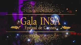 GALA INSA TOULOUSE - 2018