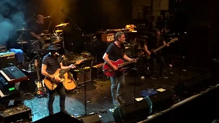 Dodgy - So let me go far (July 29th, 2017, O2 Institute Birmingham)