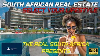 South Africa | Real Lifestyles of the Rich and Famous here in Johannesburg the Tour