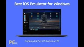 how to install an ios simulator on windows