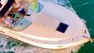 Boating around Miami | Regal yachts