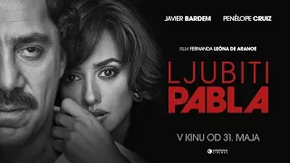 LOVING PABLO