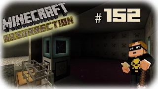 Gemahlene Monster? - #152 ★ Minecraft Resurrection ★