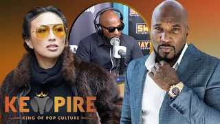 Jeezy PRAISED Jeannie Mai & Her Family Values A MONTH Before Filing for Divorce