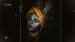 Hare Krishna Hare Rama x LoFi (Slowed + Reverb)