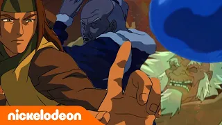 Avatar – Der Herr der Elemente | Die anderen Bändiger  | Nickelodeon Deutschland