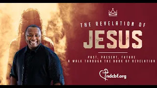 The Revelation of Jesus - The Olivet Discourse Pt. 2