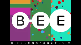 BUBL ABC RUSSIAN ALPHABET.  Play and have fun with Buble ABC