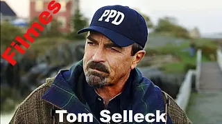 Filmes de Tom Selleck