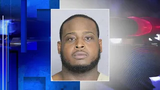 Authorities identify suspect in Deerfield Beach road rage shooting