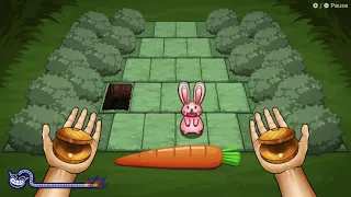 WarioWare: Move It! Call of the Wild (Normal)