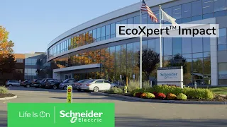 EcoXpert Impact: Building a Sustainable Future | Schneider Electric