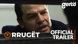 SERIALI RRUGËT | Official Trailer - EP 2 | Halil Budakova