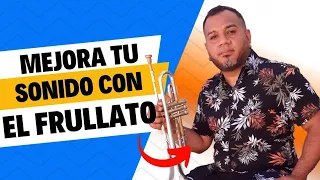 Como mejorar el sonido con el FRULLATO