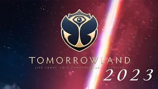 tomorrowland Walkthrough 2023 Day 1