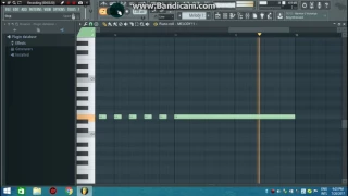 Timmy trumpet - FREAK FL STUDIO EDIT