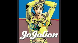 JoJolion Opening 『GO BEYOND!』 Fanmade Extended Version