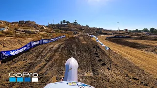 GoPro: This Is What Perris Raceway Looks Like