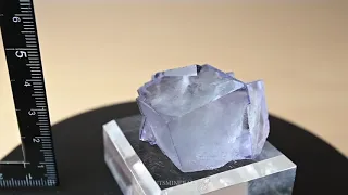 フローライト【Fluorite】PEANUTS MINERALS