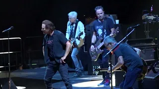 Pearl Jam - Canadian Tire Centre, Ottawa, Ontario, Canada 2022