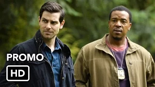 Grimm 6ª Temporada Episódio 5 Promo "The Seven Year Itch" (Legendado PT-BR) (HD)