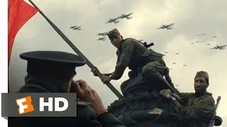 Child 44 (2015) - The Battle of Berlin Scene (1/10) | Movieclips