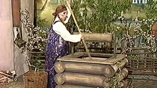Derevnja Durakov 11 seriya iz 12 1996 DivX TVRip