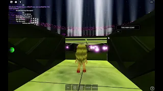 The Eras Tour: Taylor Swift on Roblox :)