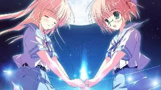 Handsup Mix [Nightcore]