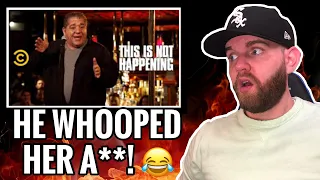 [First Time Hearing]: Joey Diaz - Sister Hyacinth - This Is Not Happening - Uncensored- REACTION