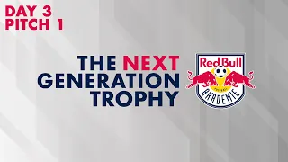 LIVE: Next Generation Trophy 2023 | Final Day, Pitch 1