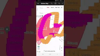 UTM Geo Map: Smart Select