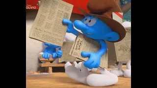 Smurfs News 📰