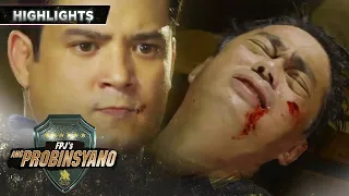 Albert ends Berting's life | FPJ's Ang Probinsyano