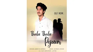 Thoda Thoda Pyar | Unplugged cover | Stebin Ben | Sidhart Malhotra | Neha Sharma