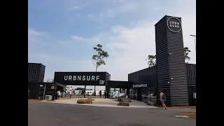 URBNSURF   January 2020