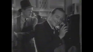 Night Club Scandal John Barrymore 1937