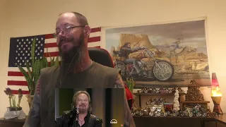 Travis Tritt - It's A Great Day To Be Alive | Live At The Grand Ole Opry-Reaction