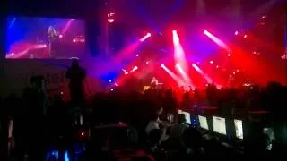 Dreamhack Winter 2011: E-Type - Life (Live)