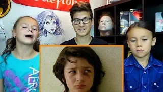 MID90S Official Trailer REACTION